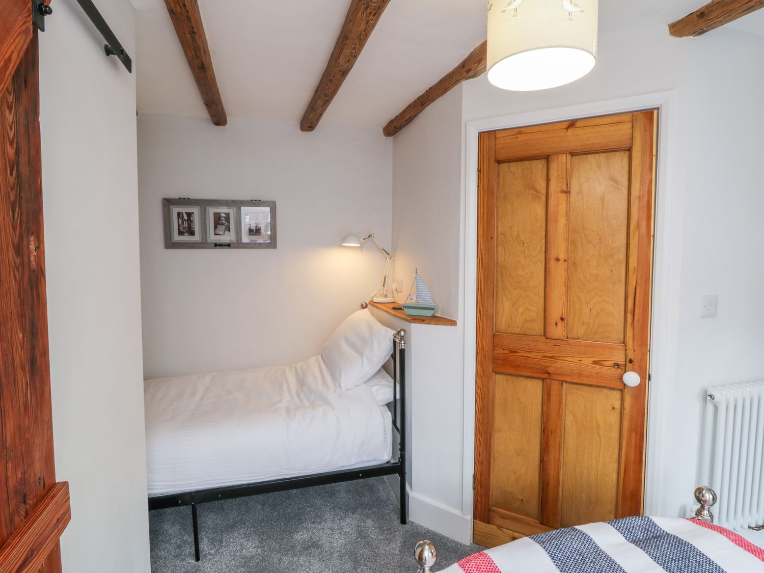 Hagstone Cottage, Whitby