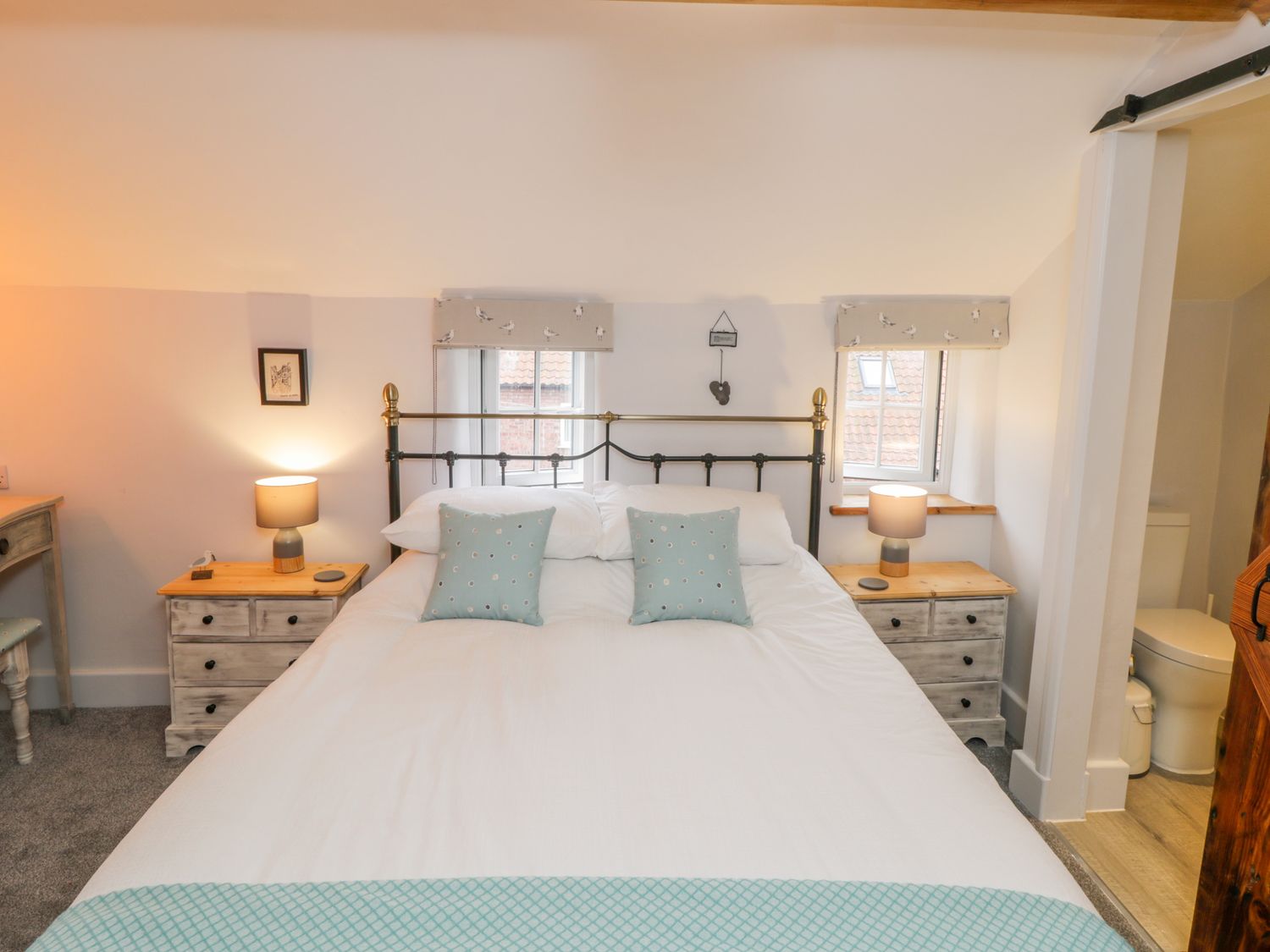 Hagstone Cottage, Whitby