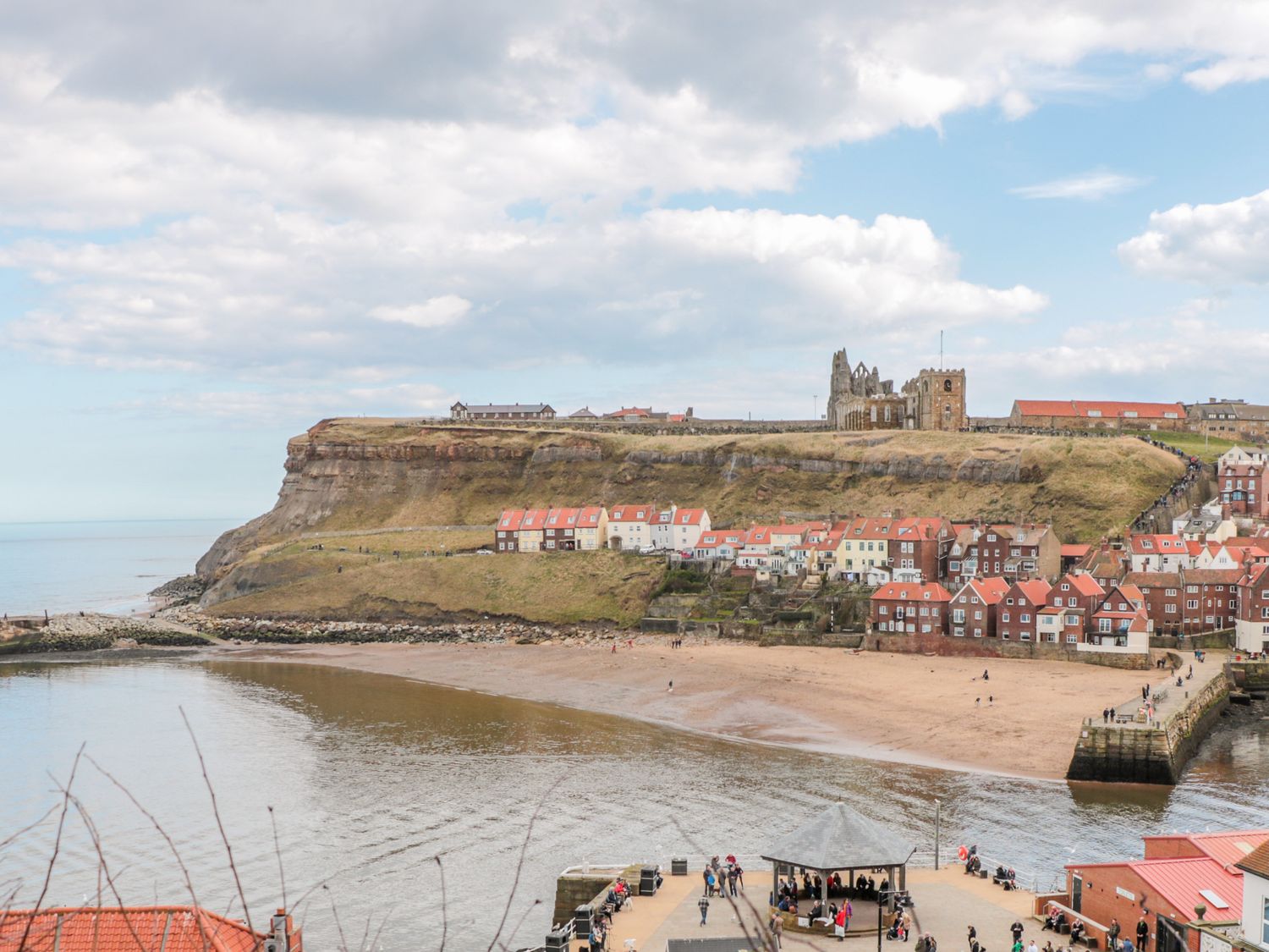 Hagstone Cottage, Whitby