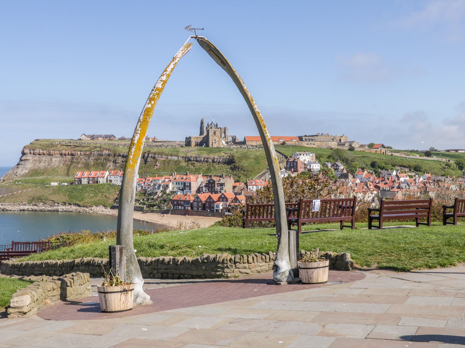Hagstone Cottage, Whitby
