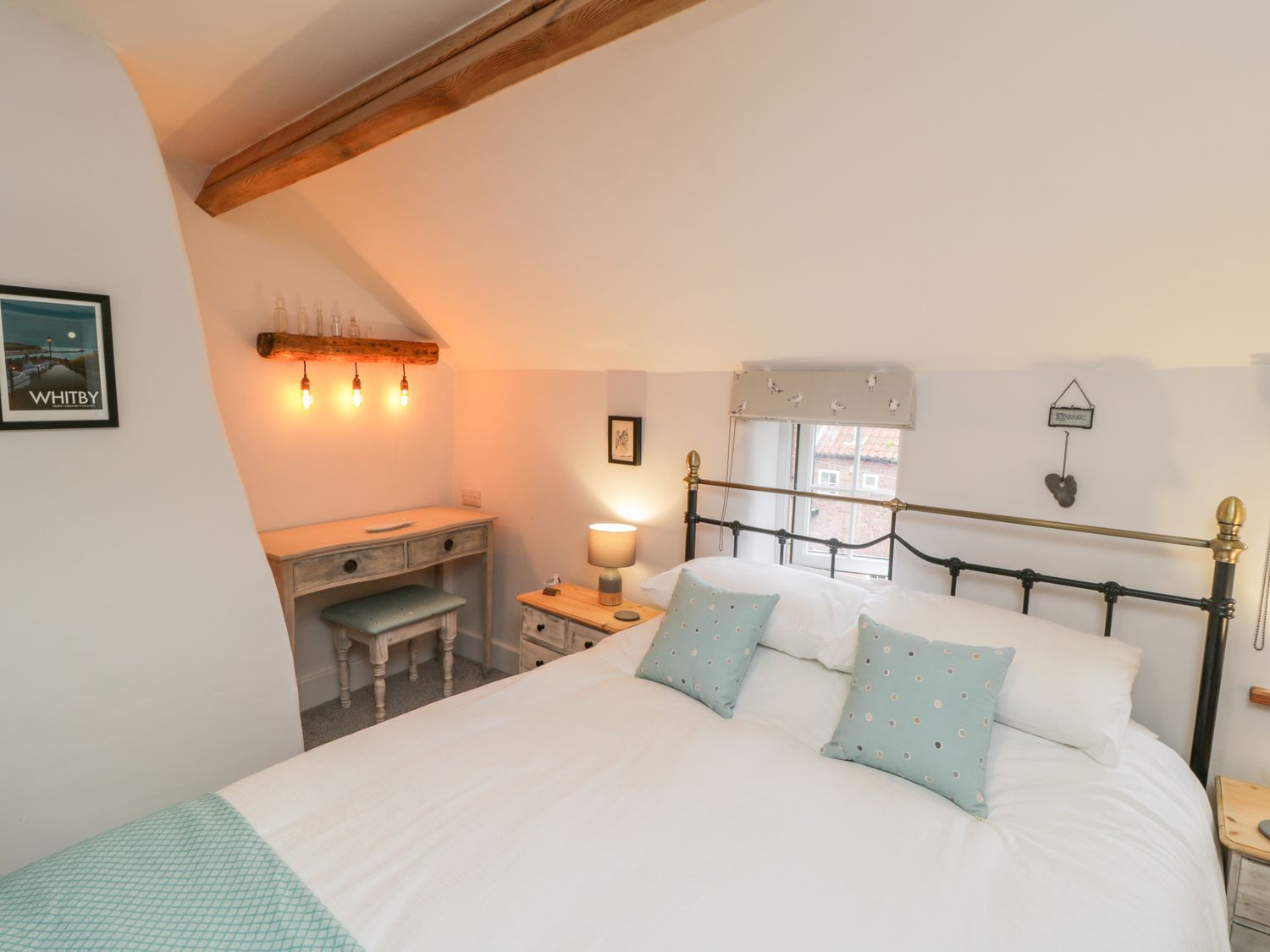 Hagstone Cottage, Whitby