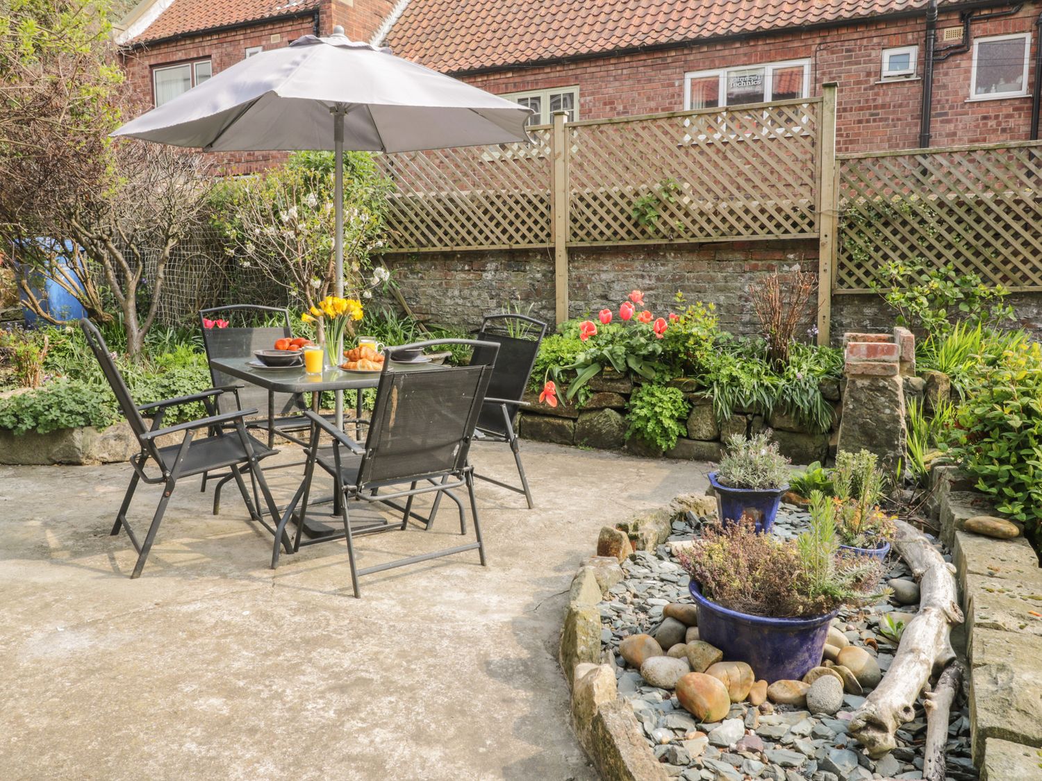 Hagstone Cottage, Whitby