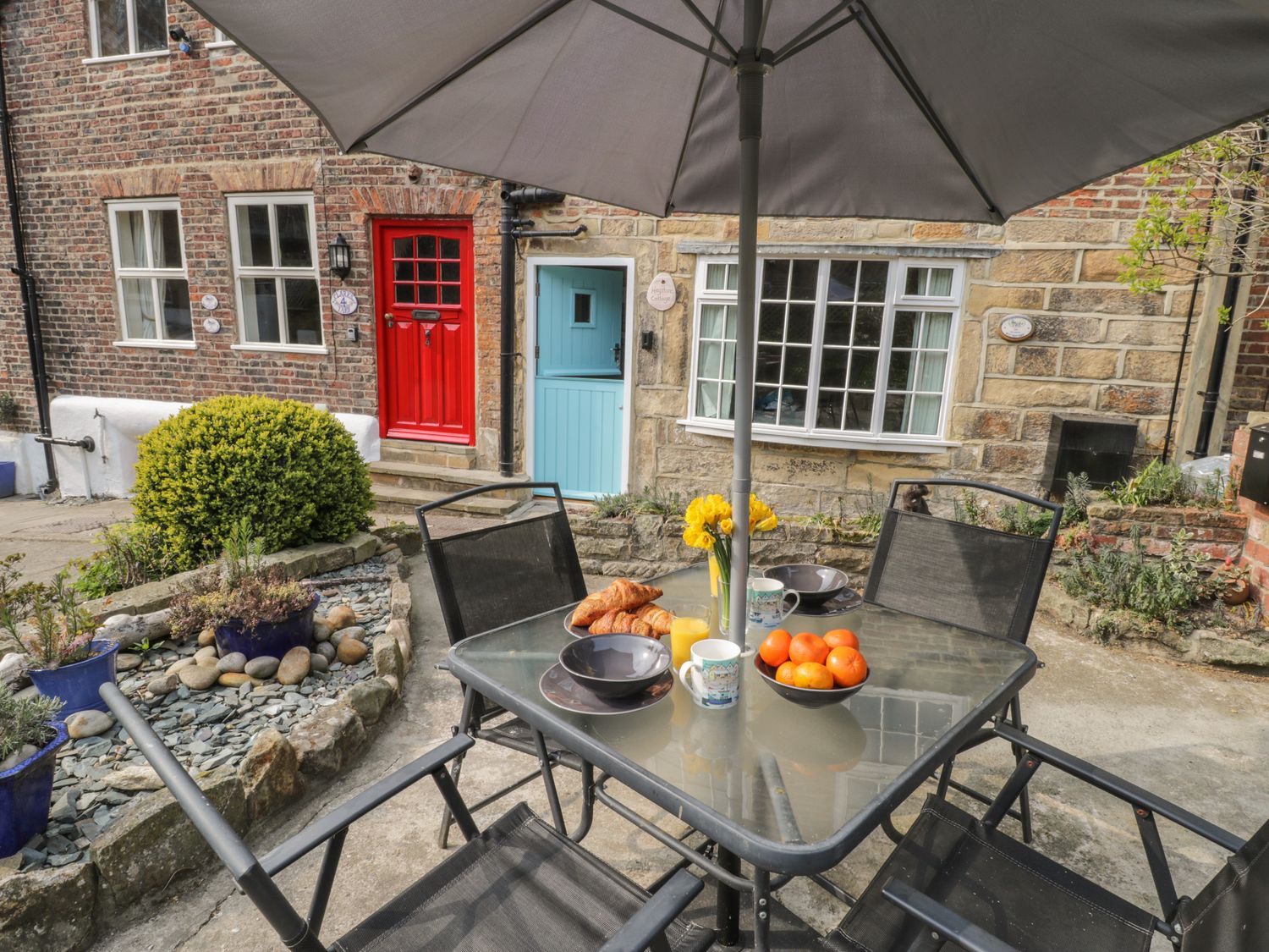 Hagstone Cottage, Whitby