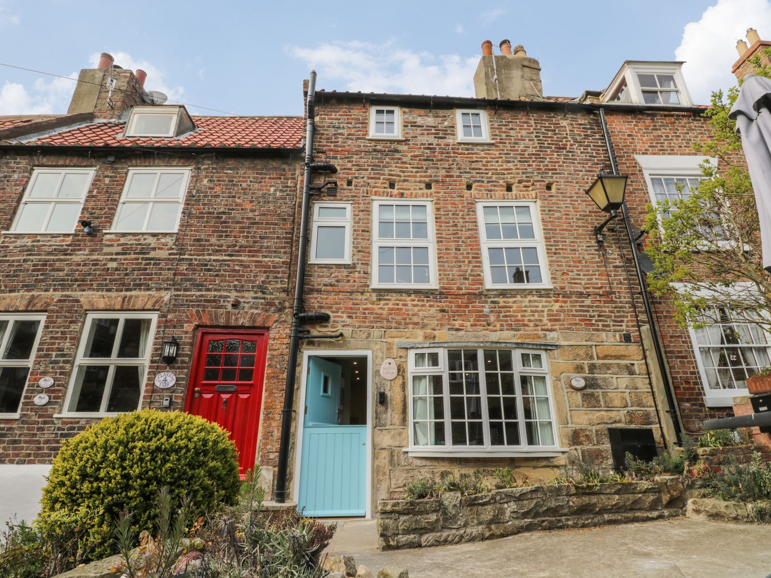 Hagstone Cottage, Whitby