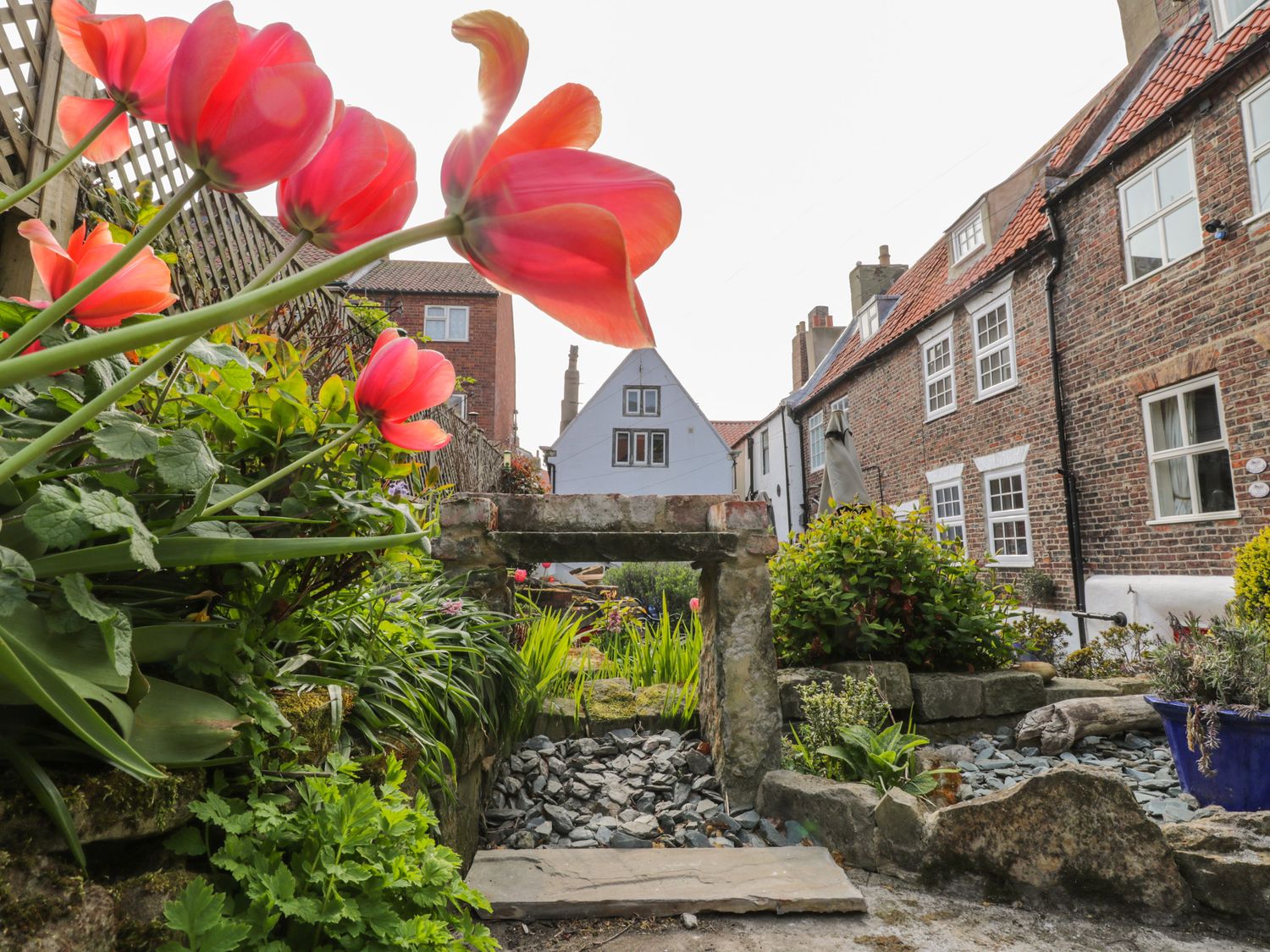 Hagstone Cottage, Whitby