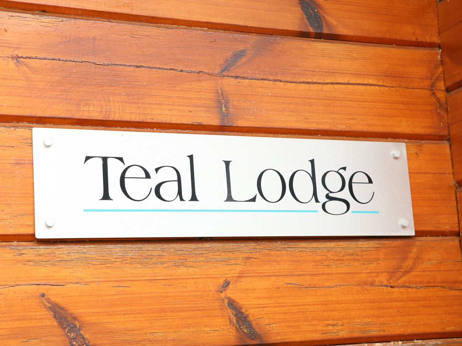 Teal Lodge, Tattershall