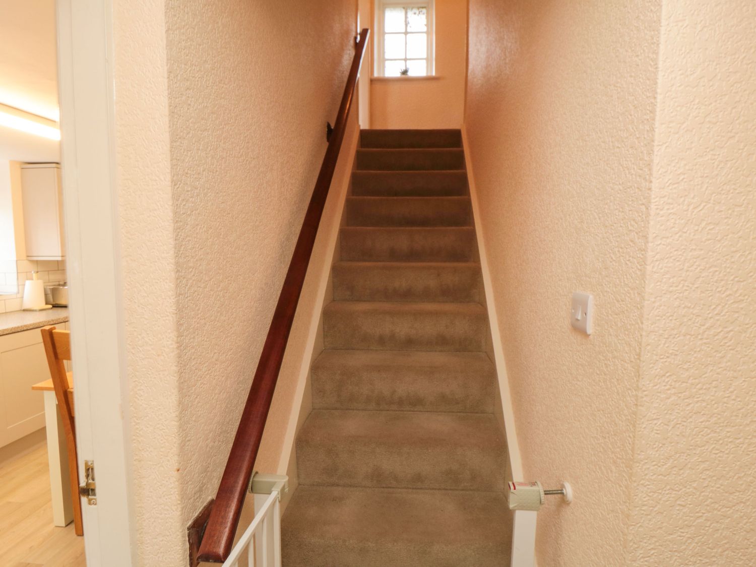 PINE COTTAGE, Snainton 