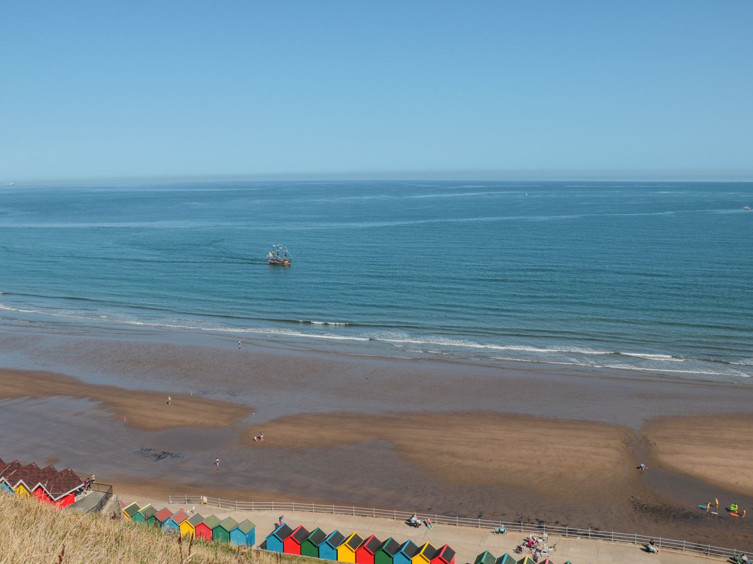 Summerfield Annexe, Whitby
