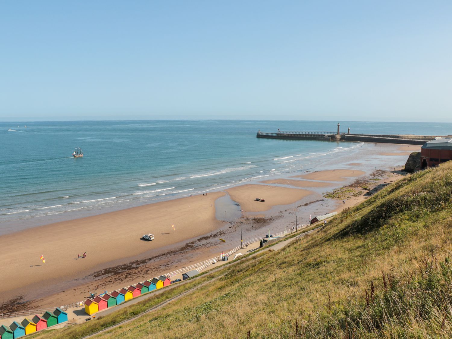 Summerfield Annexe, Whitby