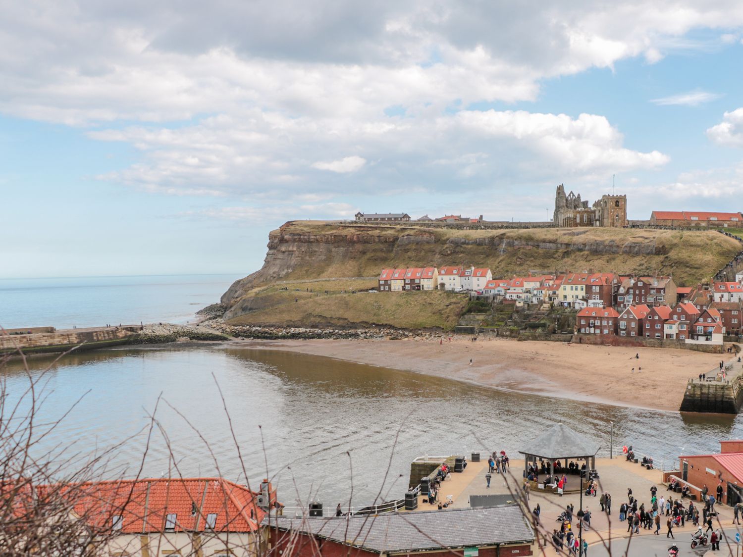 Summerfield Annexe, Whitby
