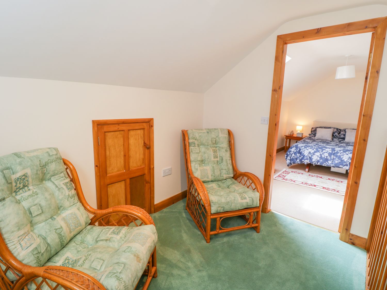 Summerfield Annexe, Whitby
