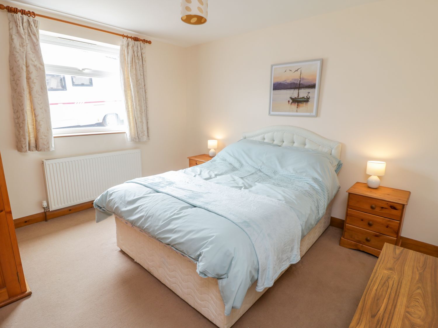 Summerfield Annexe, Whitby