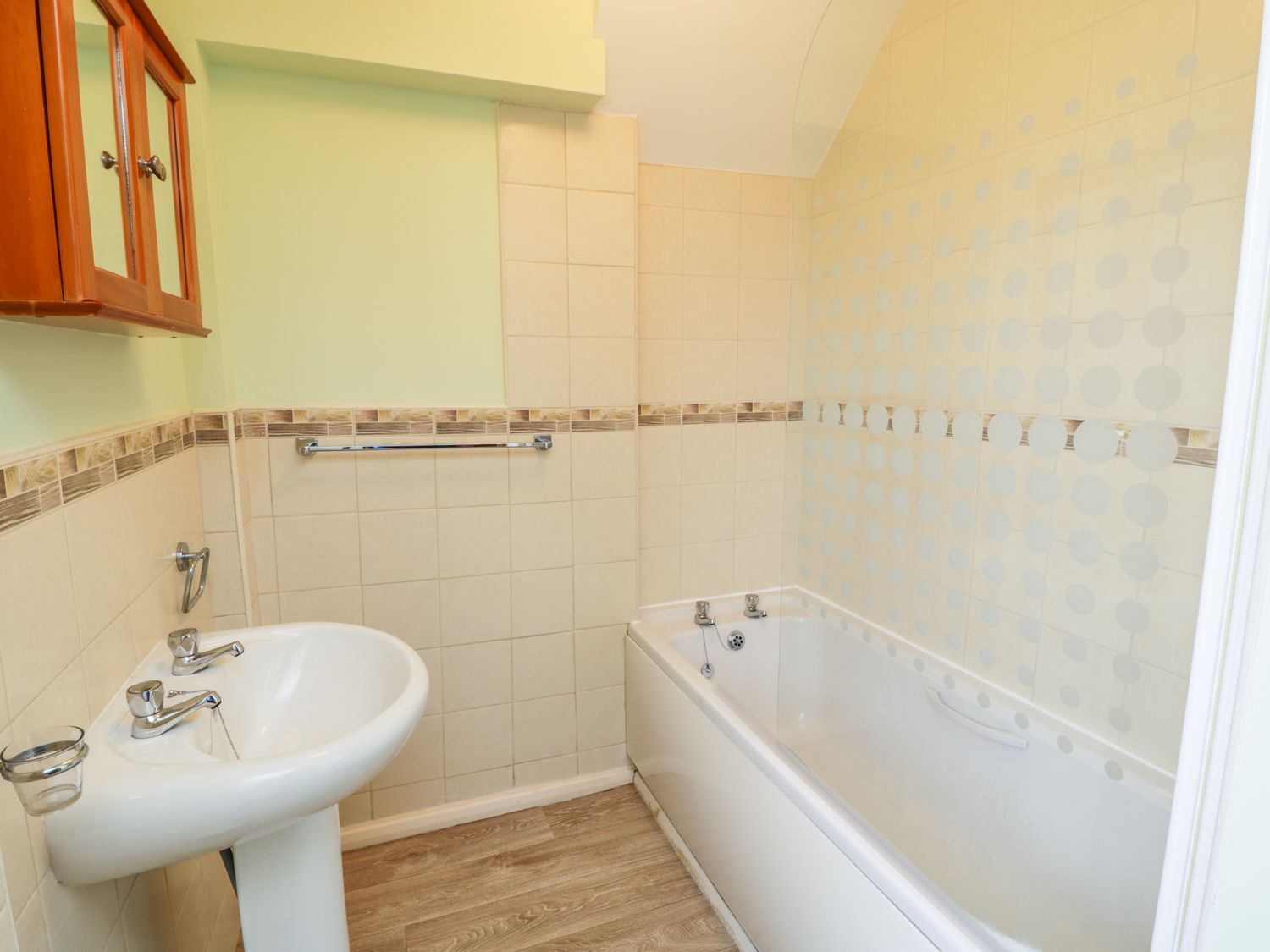 Summerfield Annexe, Whitby