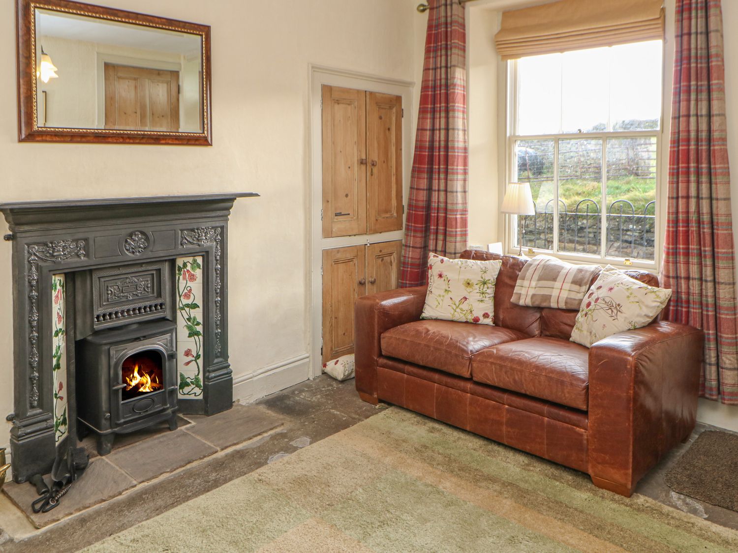 Hawes holiday cottages Self catering in Hawes & Simonstone