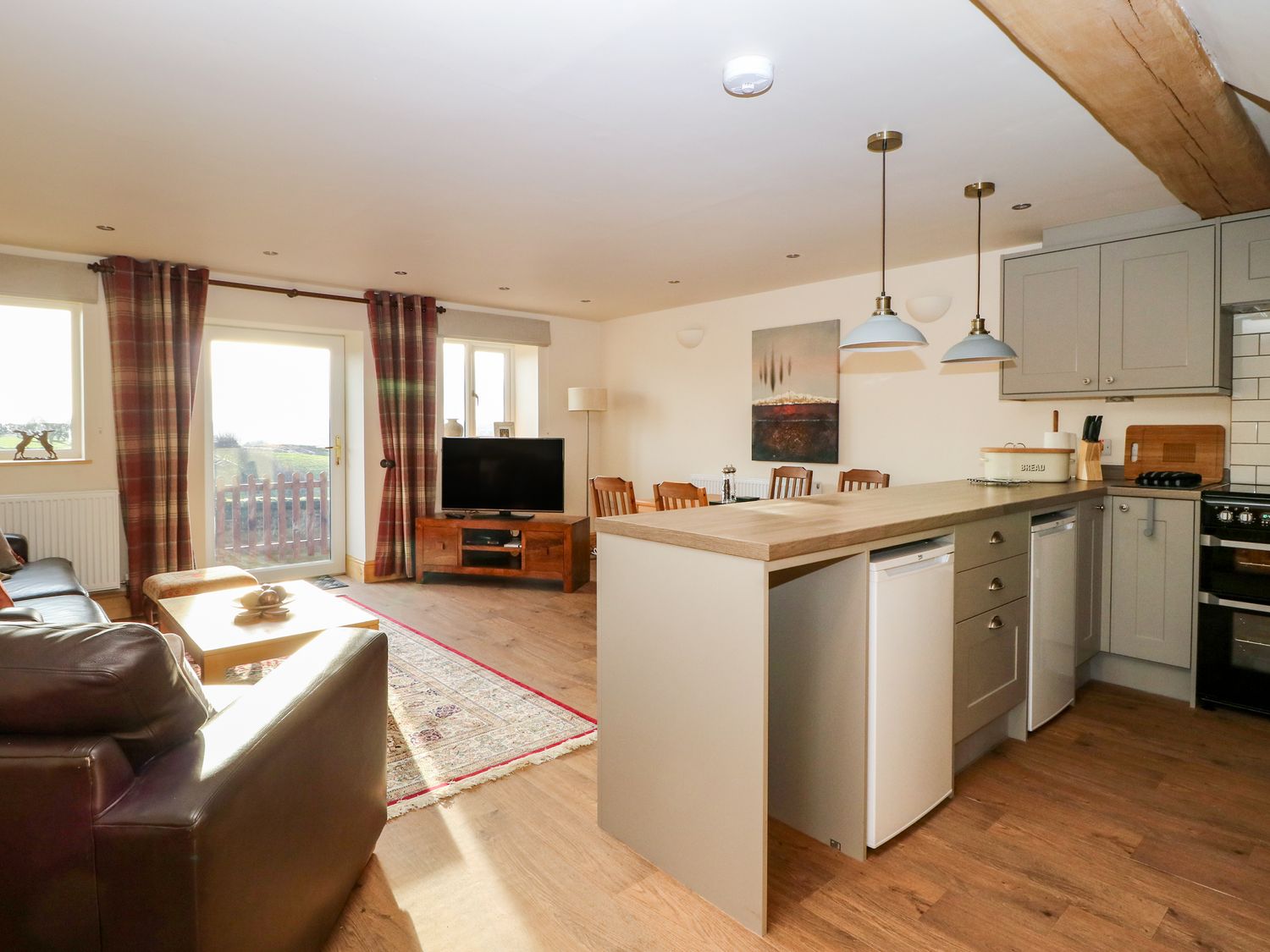 Rock View Cottage, Spofforth