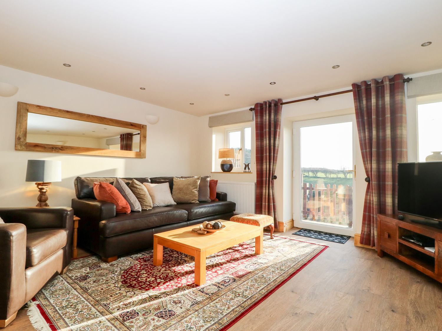 Rock View Cottage, Spofforth