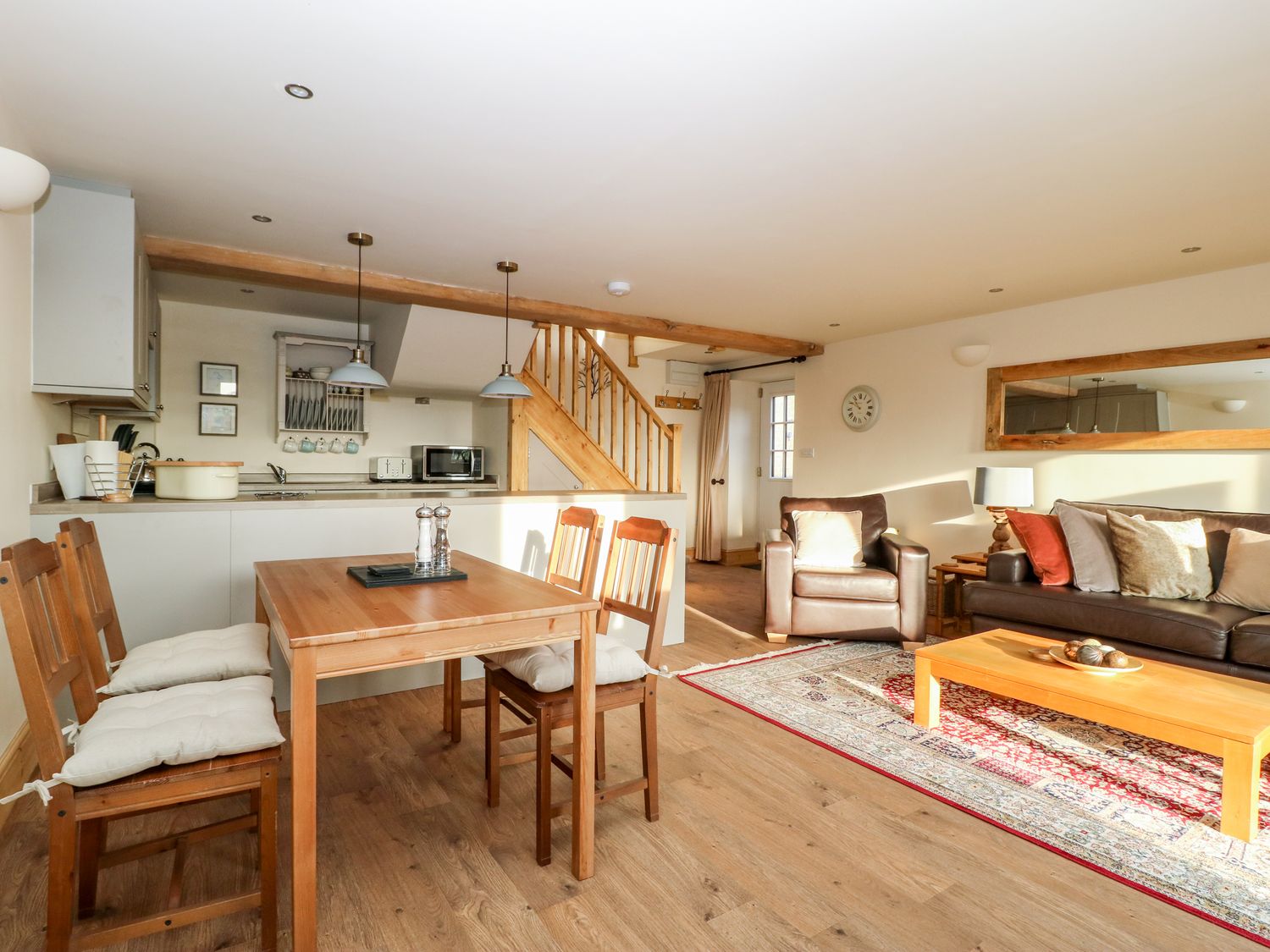 Rock View Cottage, Spofforth