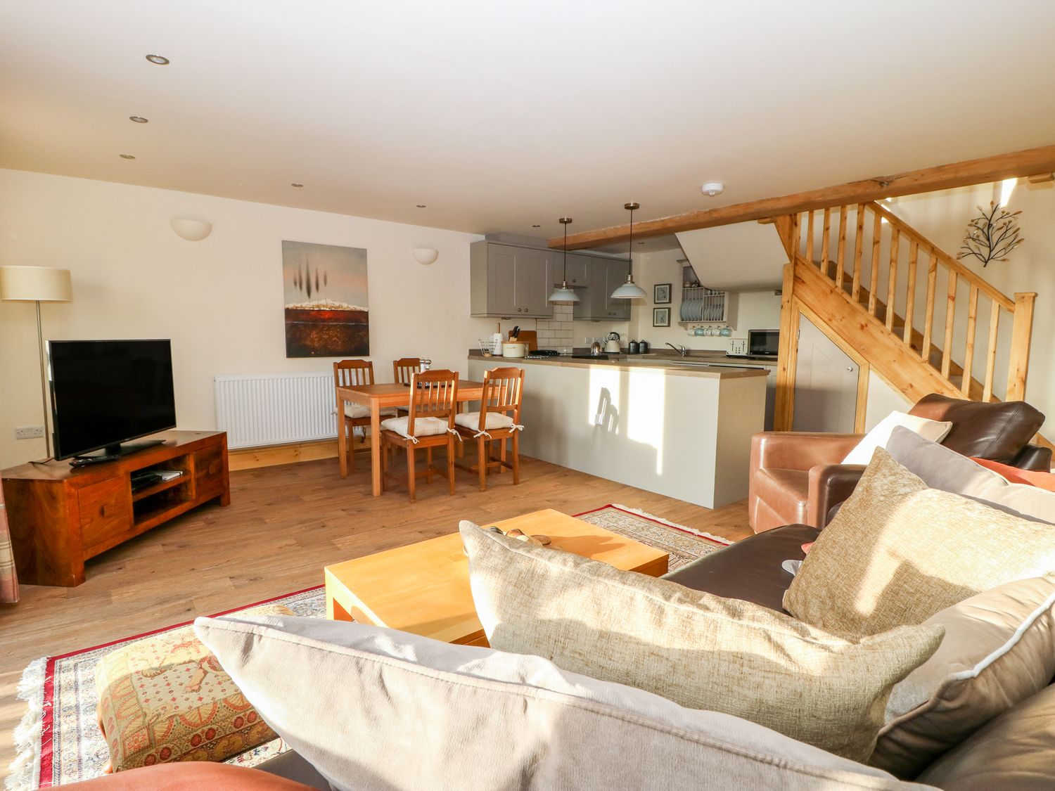 Rock View Cottage, Spofforth