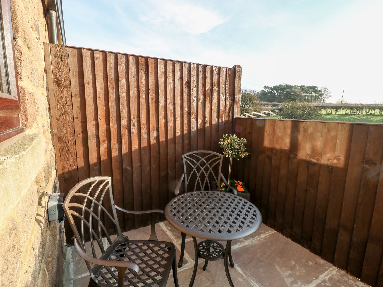 Rock View Cottage, Spofforth