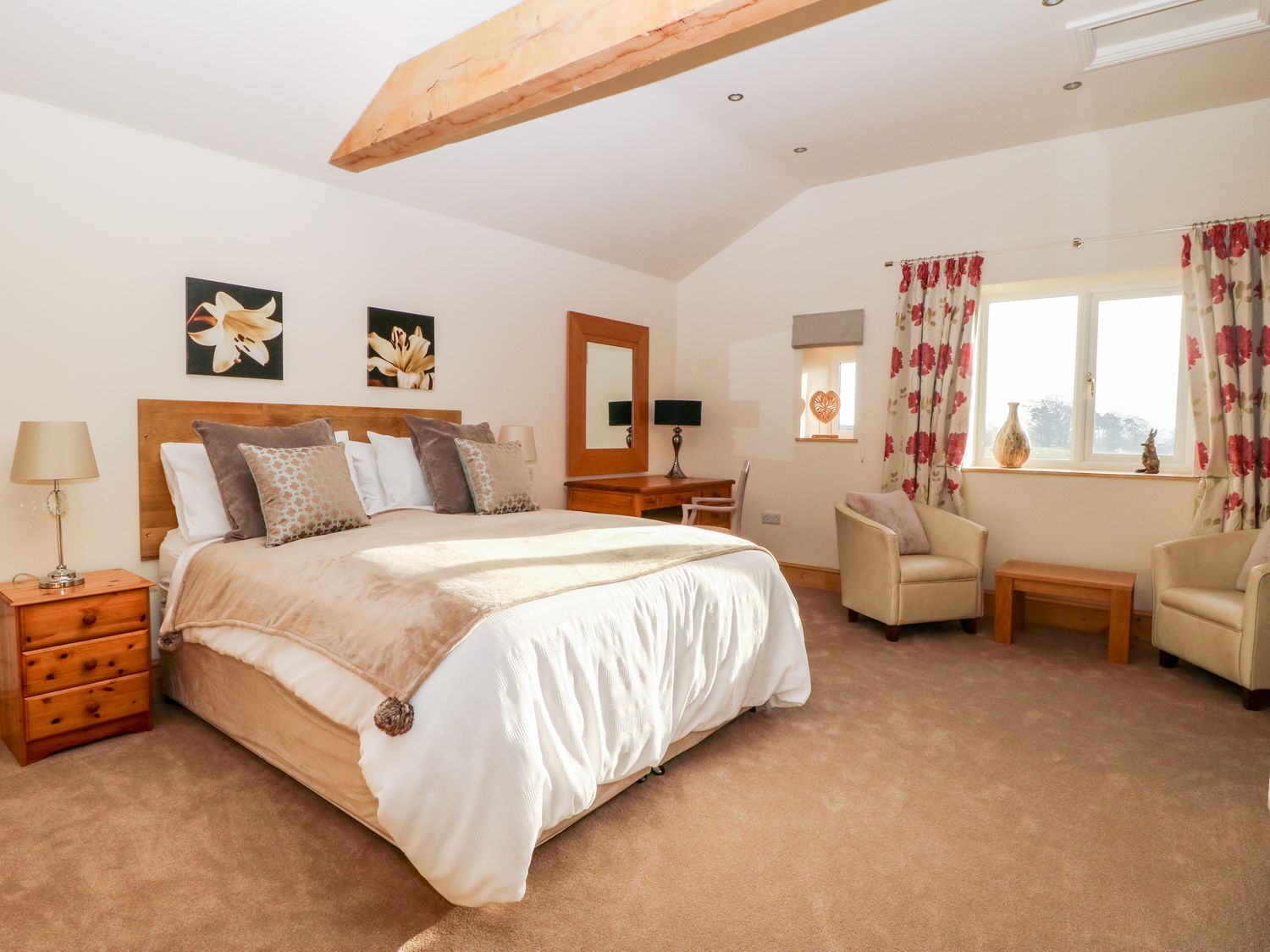 Rock View Cottage, Spofforth