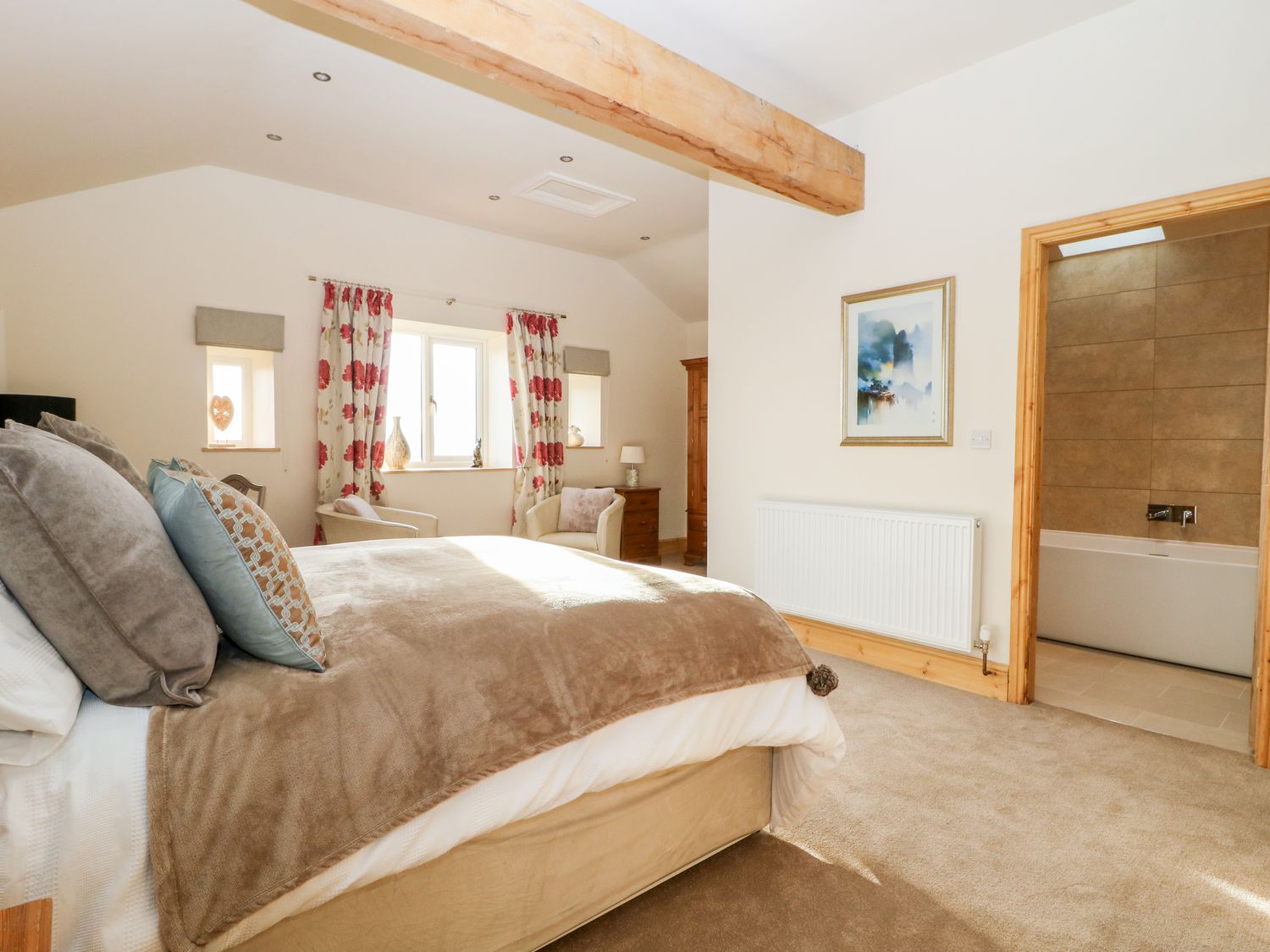 Rock View Cottage, Spofforth