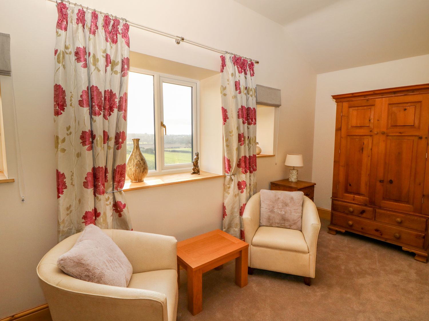 Rock View Cottage, Spofforth
