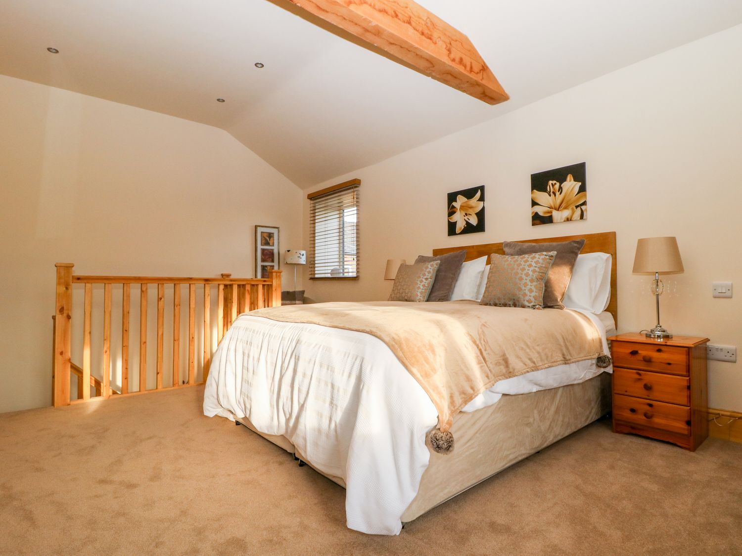 Rock View Cottage, Spofforth