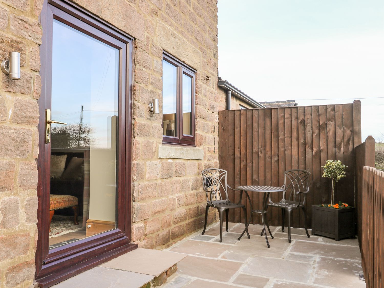 Rock View Cottage, Spofforth