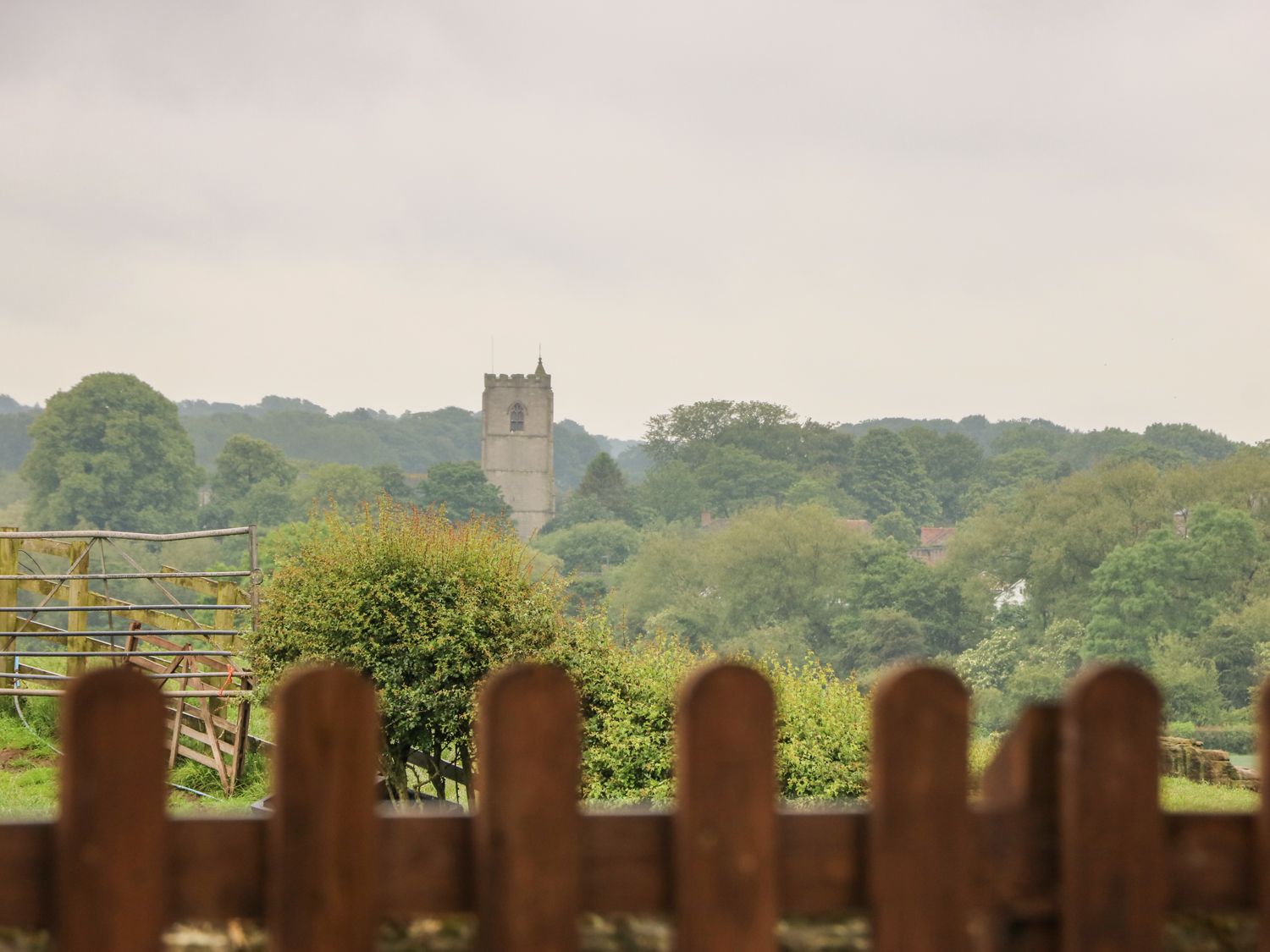 Rock View Cottage, Spofforth