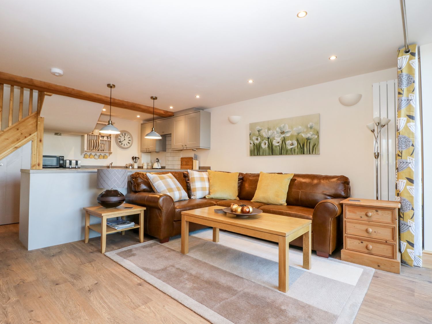 The Hayloft, Spofforth