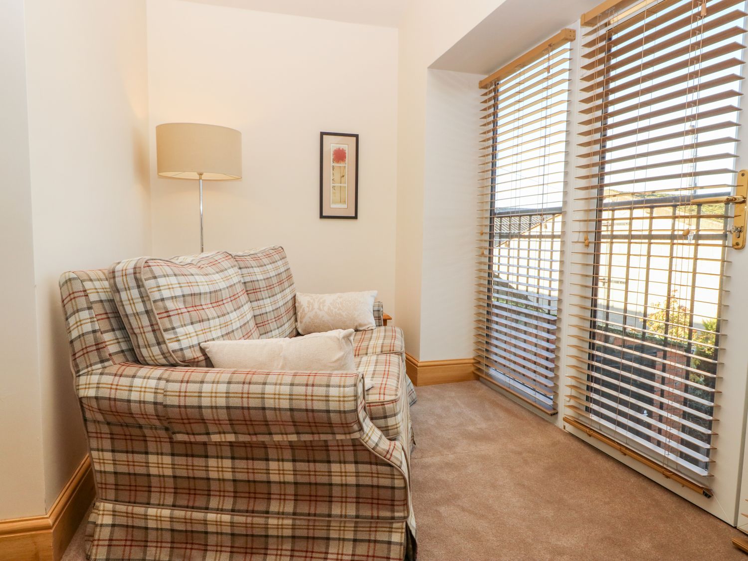 The Hayloft, Spofforth