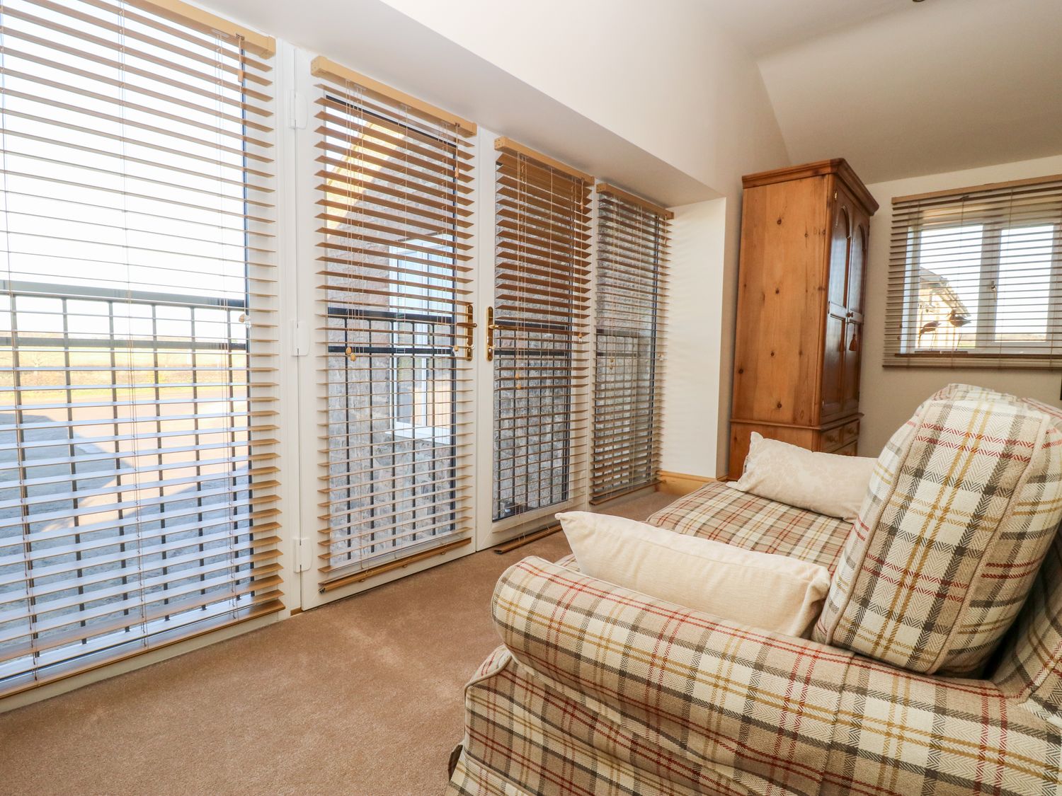 The Hayloft, Spofforth