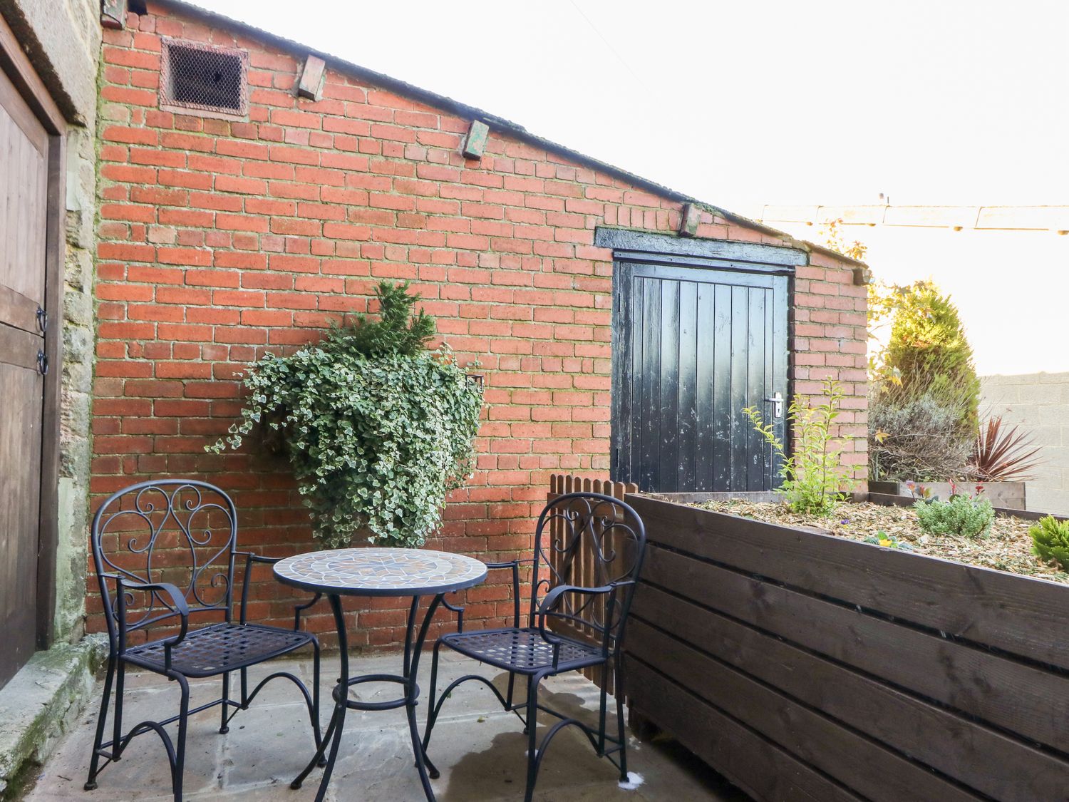 The Hayloft, Spofforth