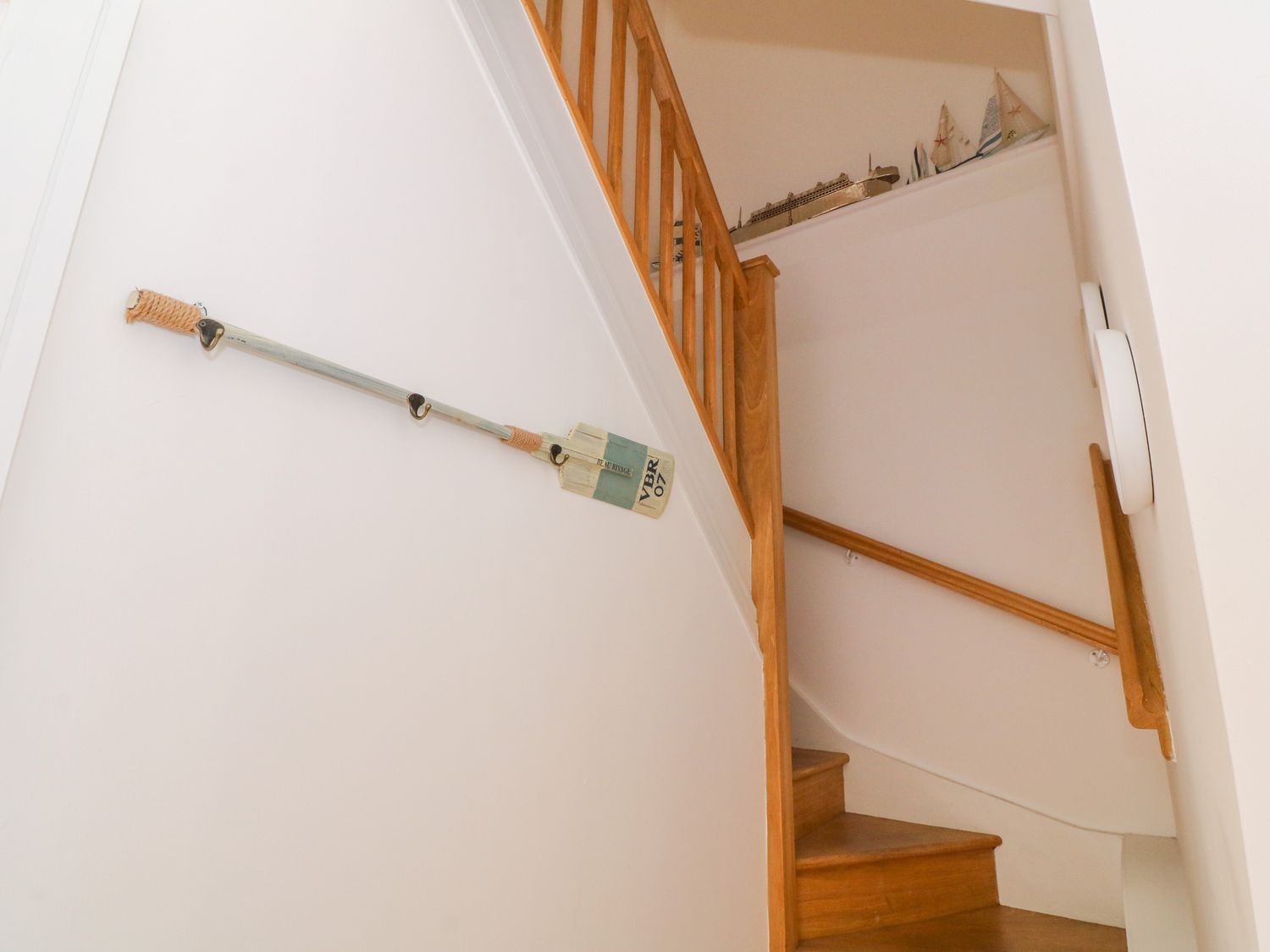 Apartment 14, Pwllheli