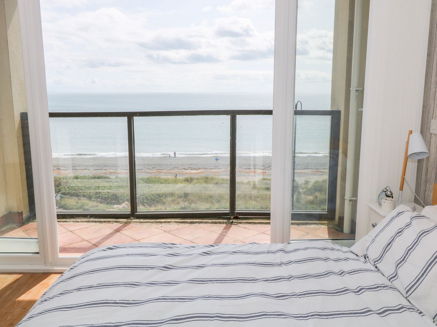 Apartment 14, Pwllheli