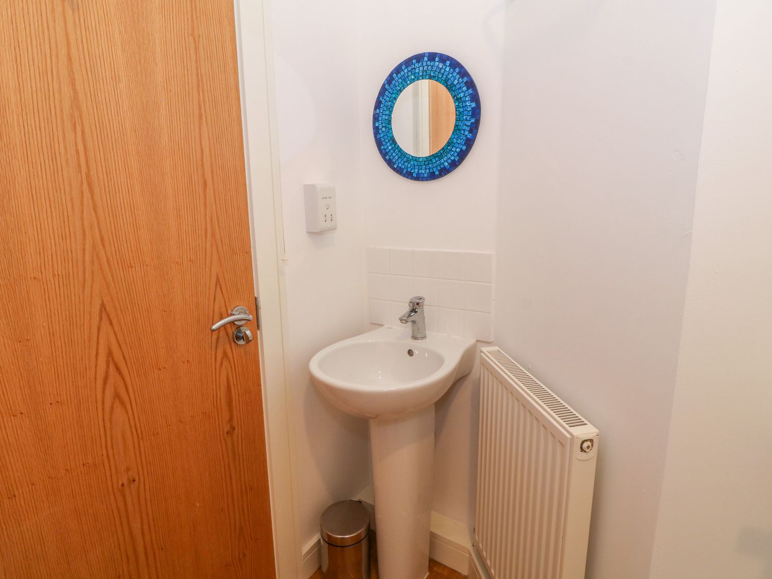 Apartment 14, Pwllheli