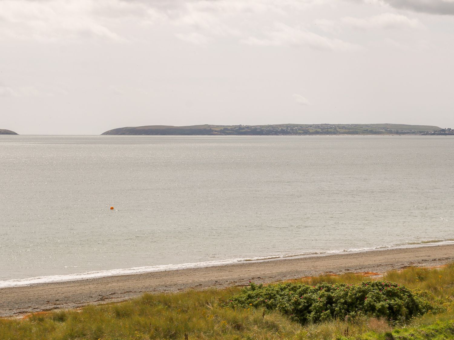 Apartment 14, Pwllheli