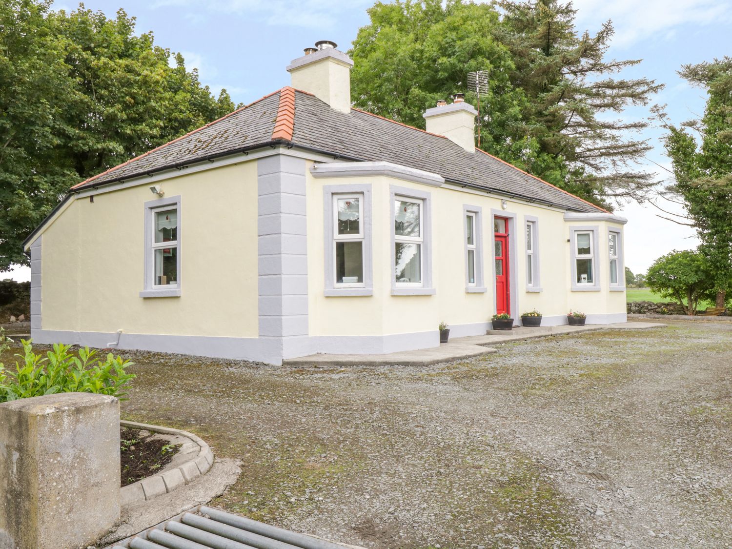 Birch Tree Cottage, Westport, County Mayo County Mayo Ireland