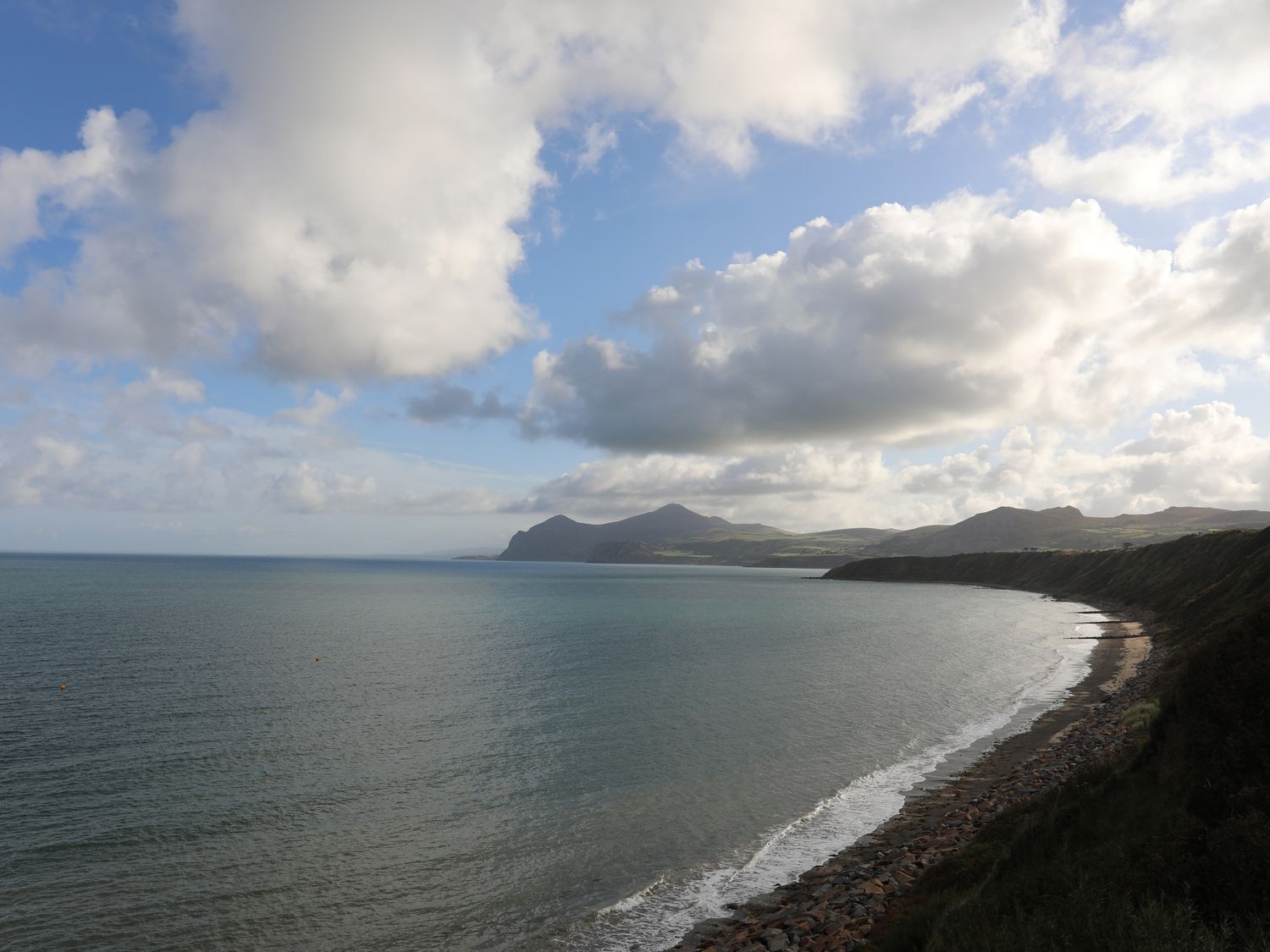 Sgubor Gerirch, Nefyn