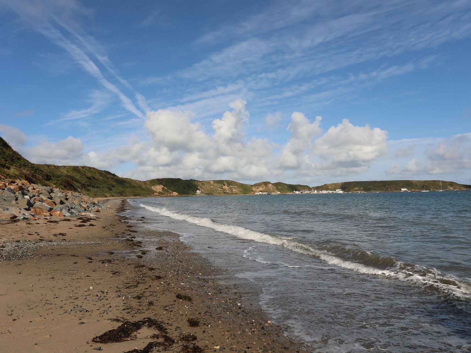 Sgubor Gerirch, Nefyn