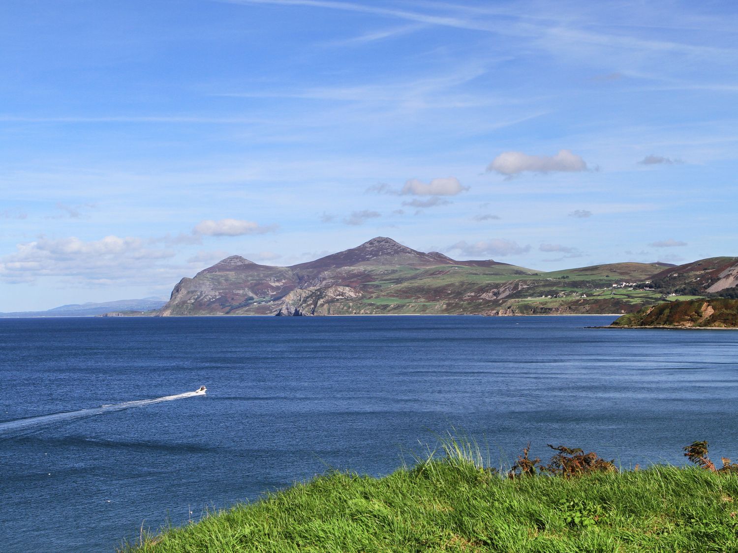 Sgubor Gerirch, Nefyn