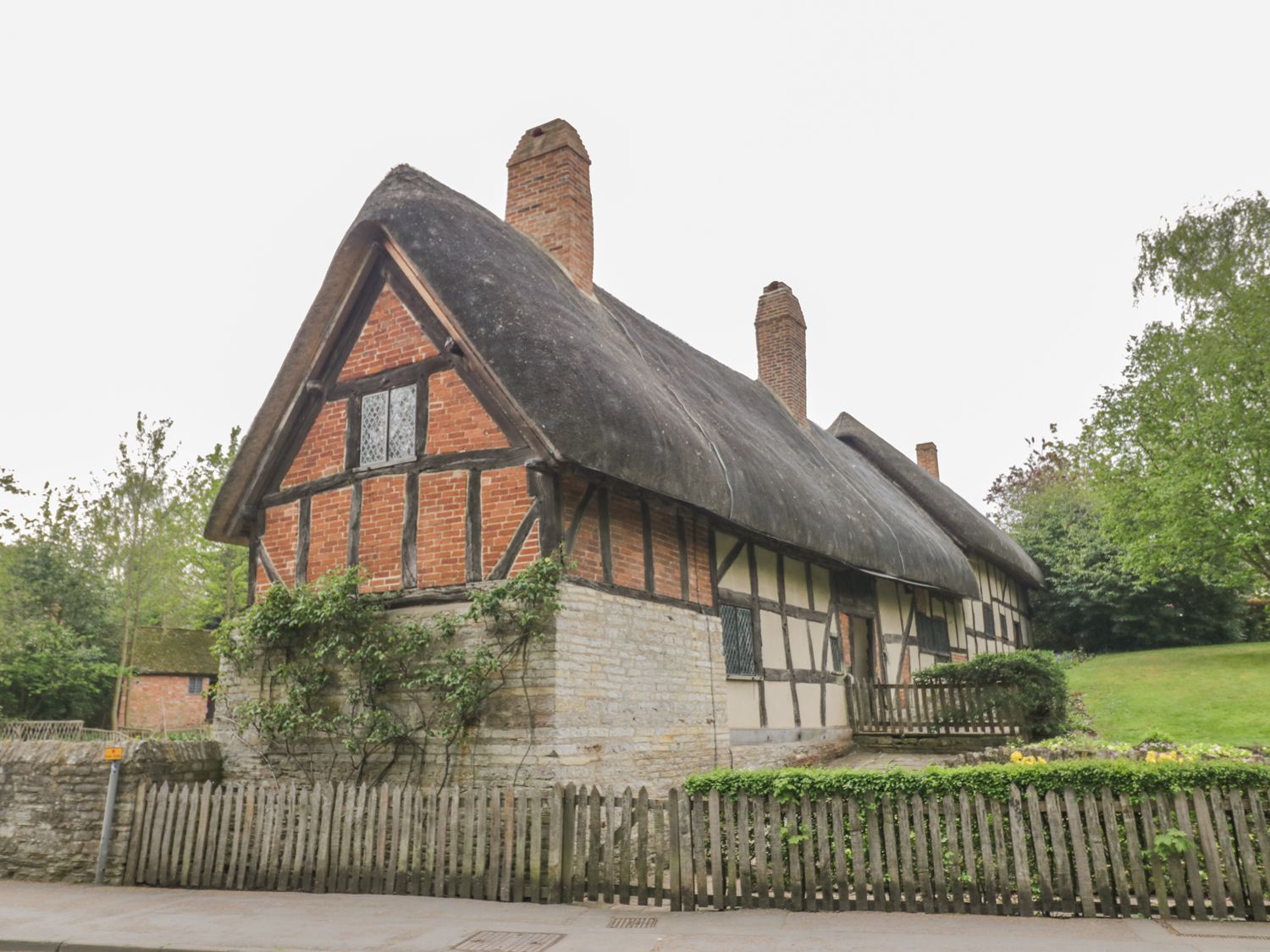 Cider Cottage, Clifford chambers