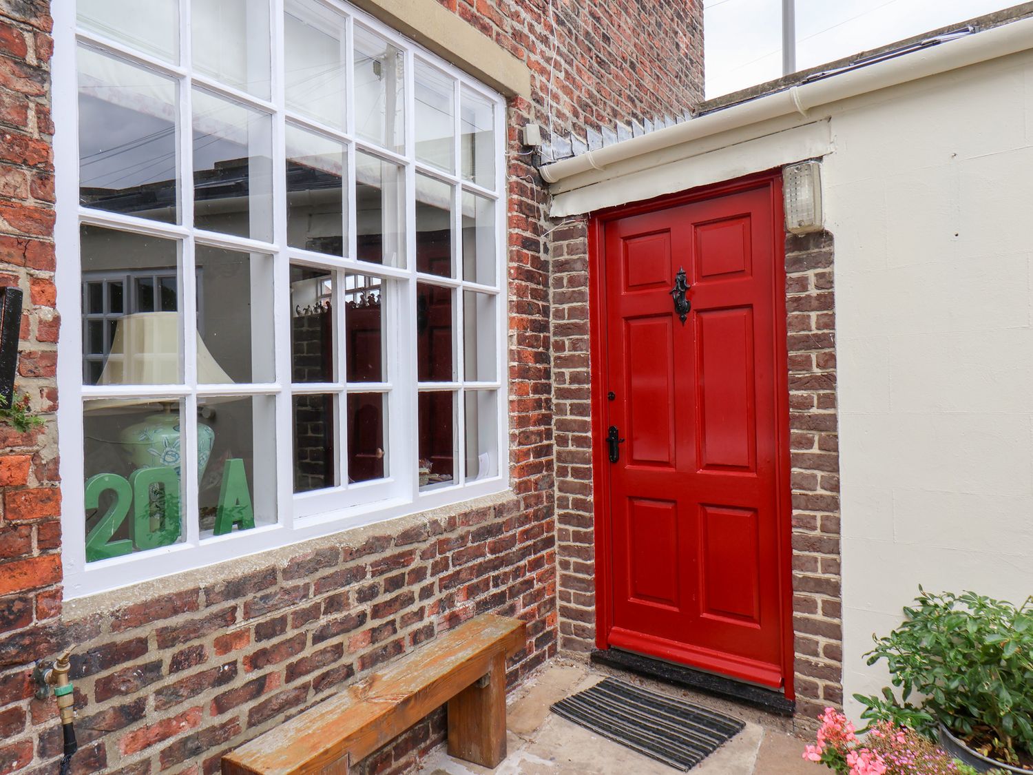 20A St Hilda's, Whitby