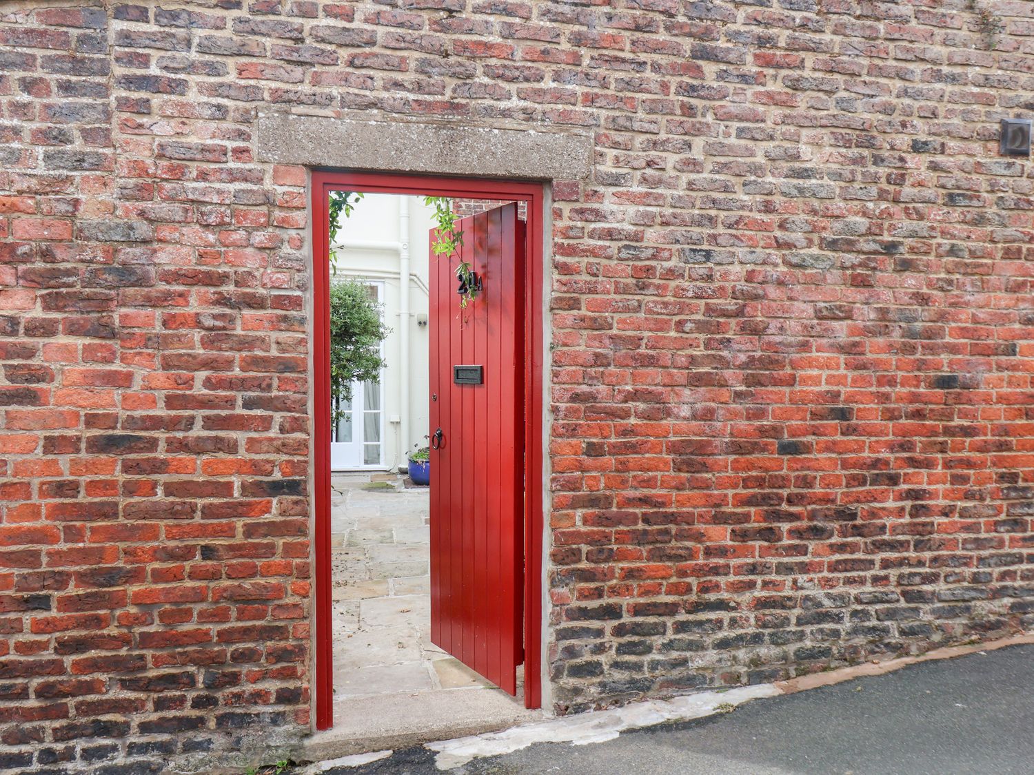 20A St Hilda's, Whitby