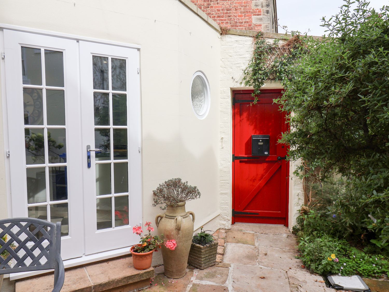 20A St Hilda's, Whitby