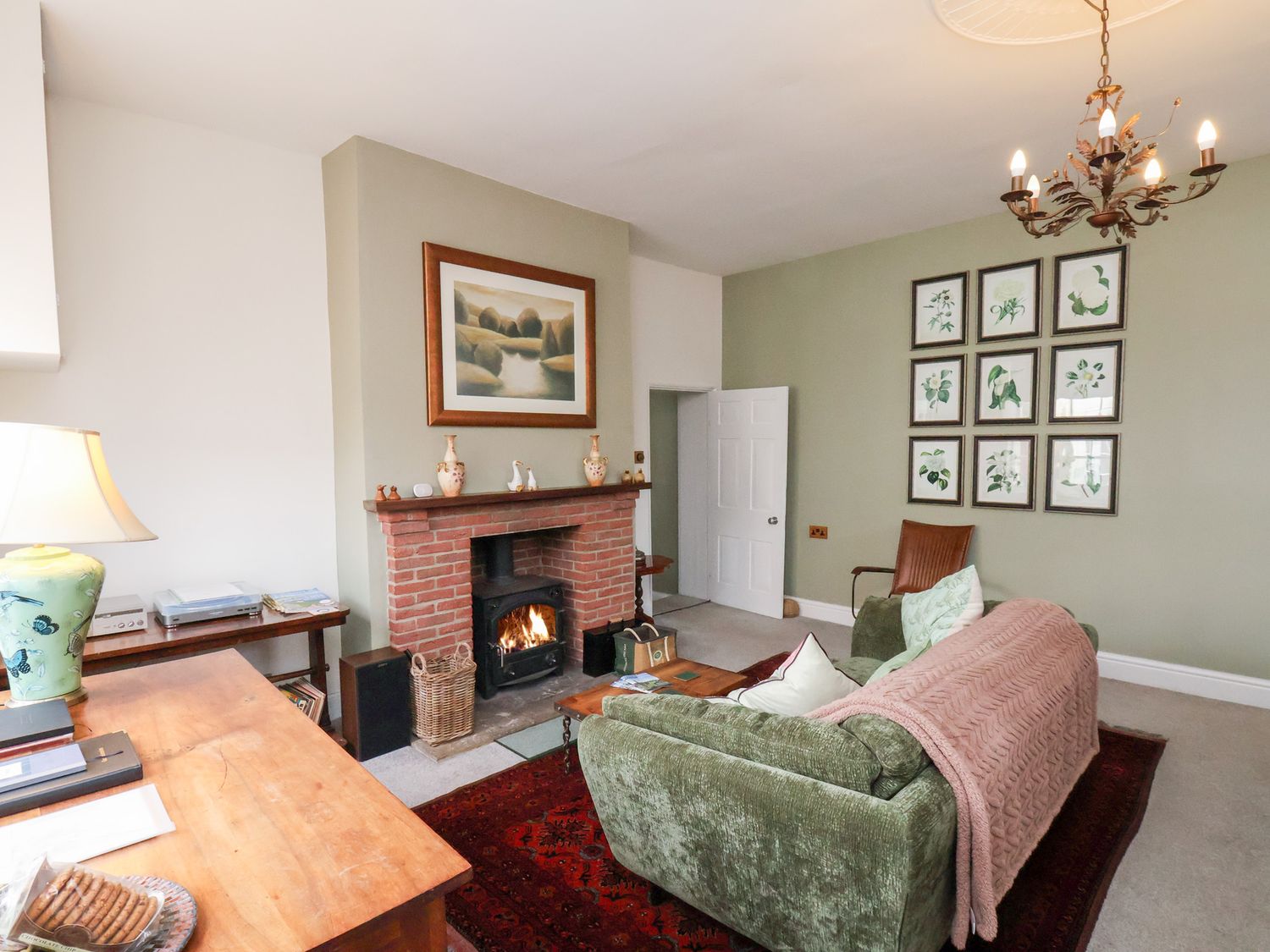 20A St Hilda's, Whitby