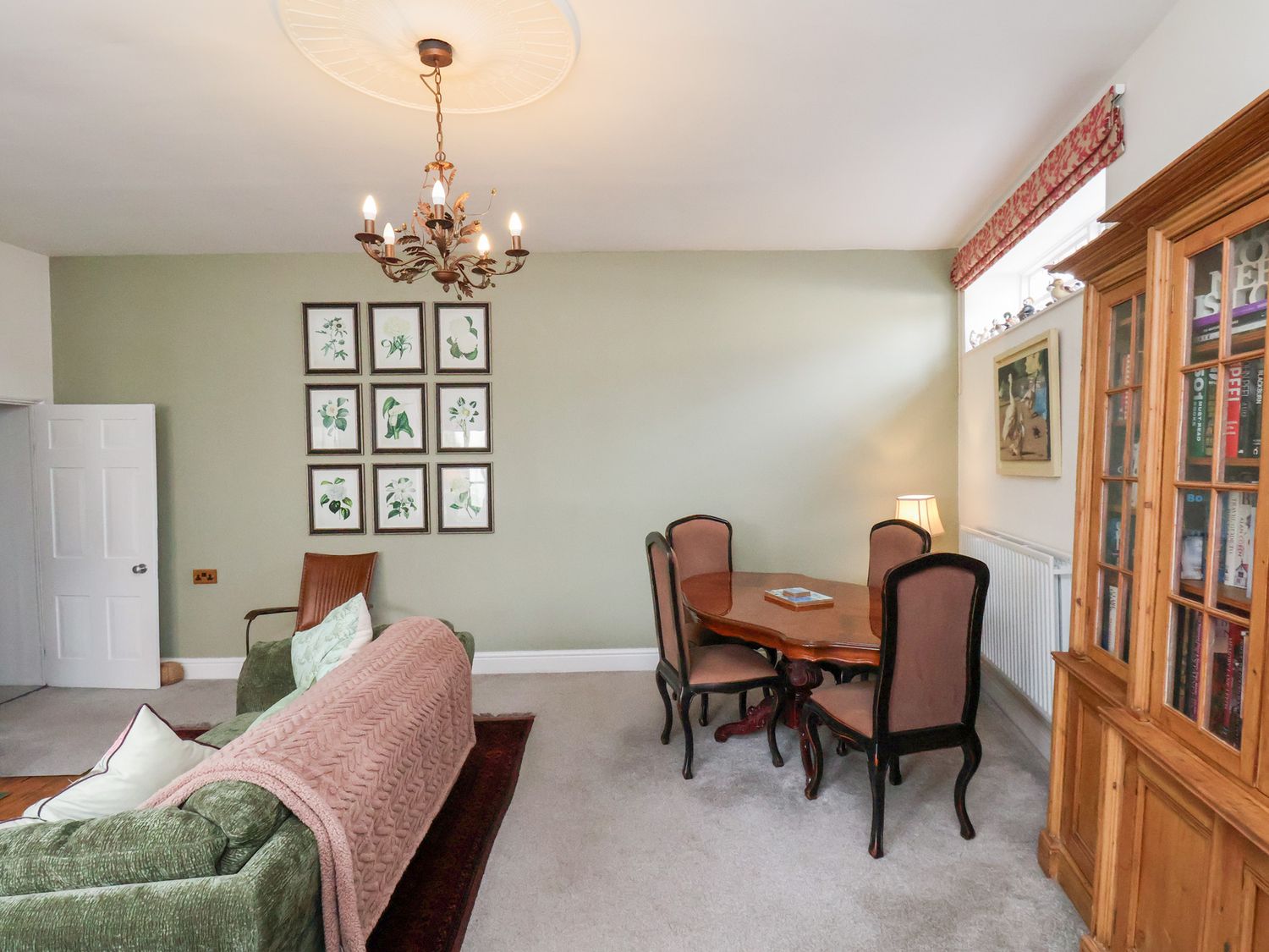 20A St Hilda's, Whitby