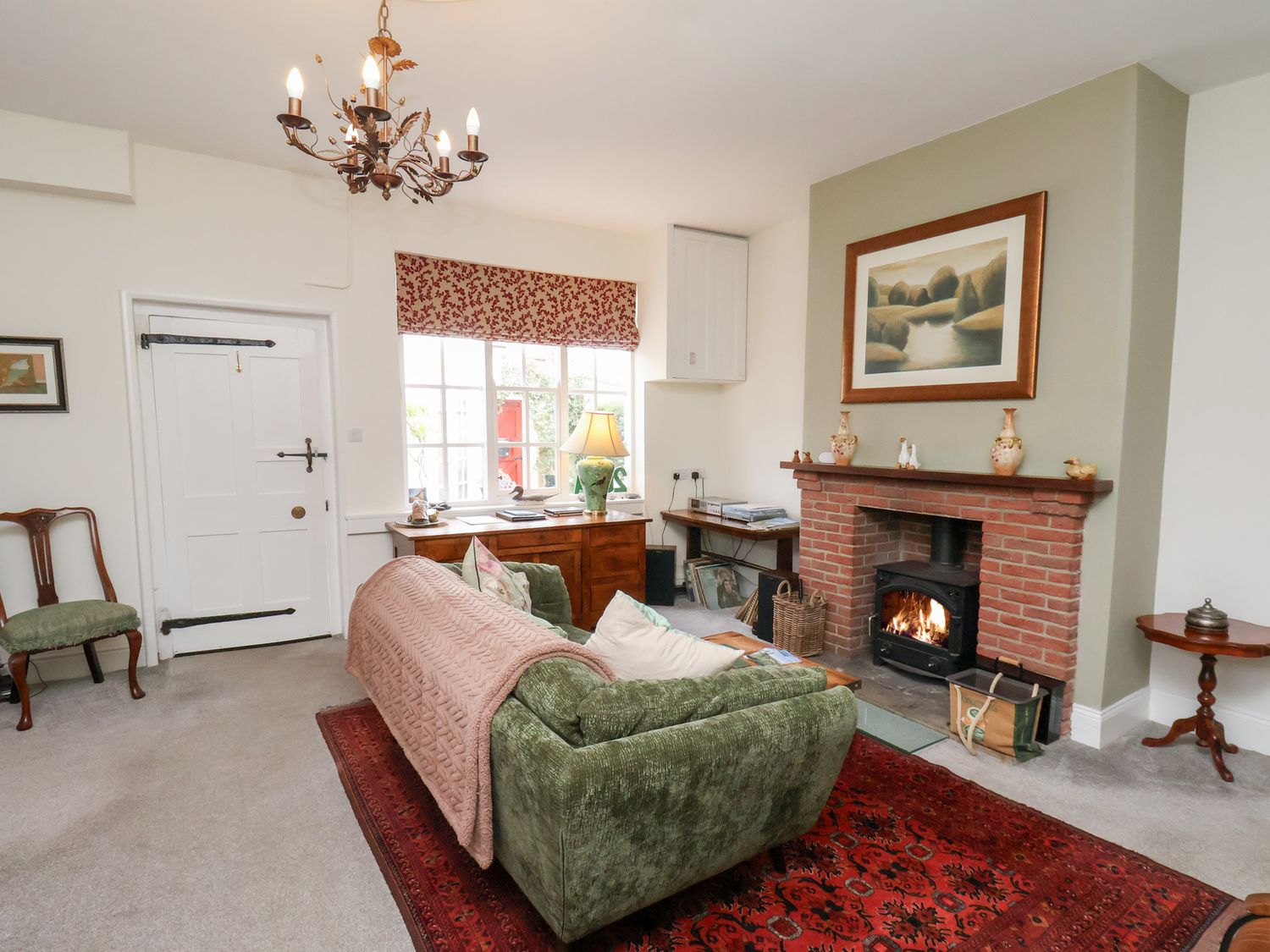 20A St Hilda's, Whitby