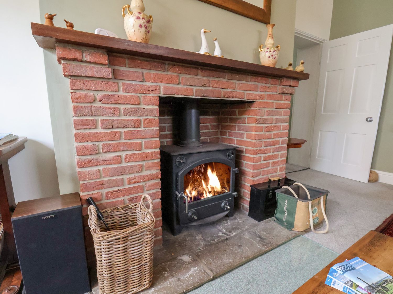 20A St Hilda's, Whitby