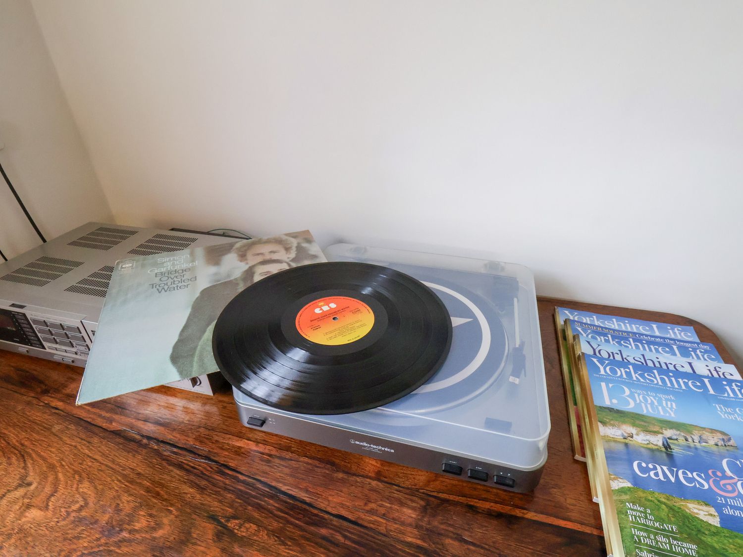 20A St Hilda's, Whitby